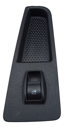Botão Vidro Elétrico Diant Dir Fiat Bravo 11 A 13 735434459