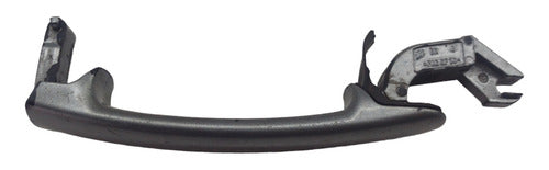 Maçaneta Externa Dianteira Esquerda Fox Polo 2000 A 2012