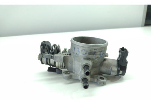 Tbi Corpo Borboleta Hyundai I30 2.0 16v 2008/12 Original