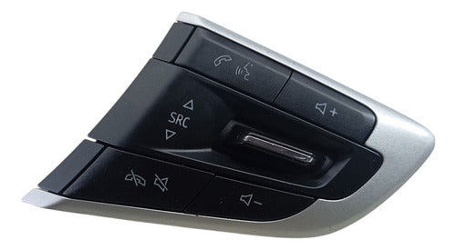 Interruptor Controle Radio Chevrolet Onix Montana Tracker