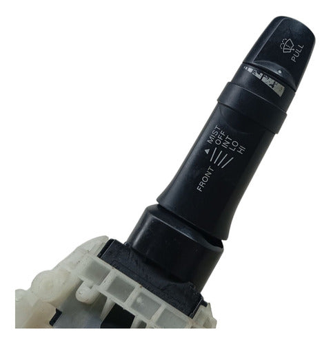 Chave Seta Mitsubishi Triton L200 2008 A 2016 8600a093 Origi