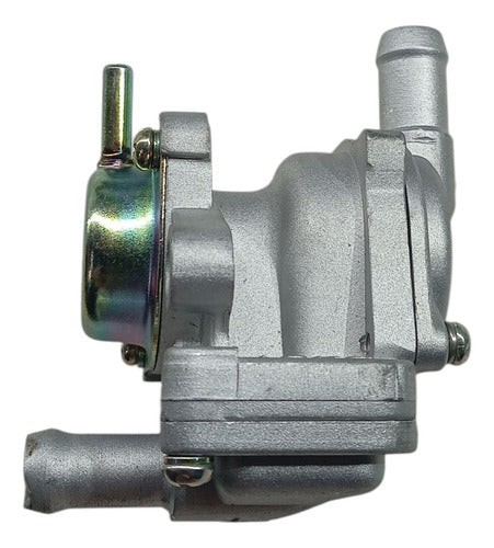 Valvula De Ar Dafra Speed 150 Original