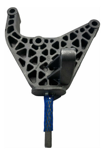 Suporte Coxim Do Câmbio De Fiat Uno Argo Mobi 51987495 Origi