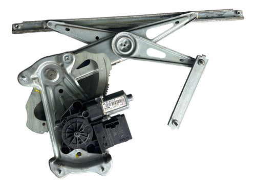 Maquina Vidro Eletrica Diant. Direita Renault Fluence 11/18