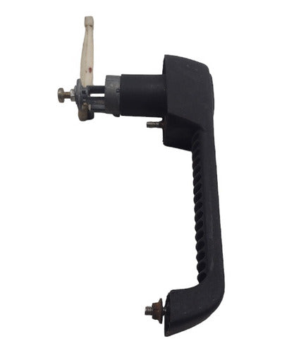 Maçaneta Externa Fiat Uno Dianteira Direita 95 A 03 Original