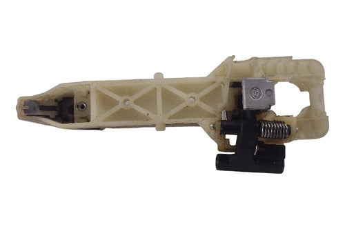 Maçaneta Externa Traseira Direita Hyundai I30 2009 A 2012