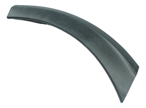 Moldura Parachoque Dianteiro Esquerdo Nivus 20/23 2g5854731