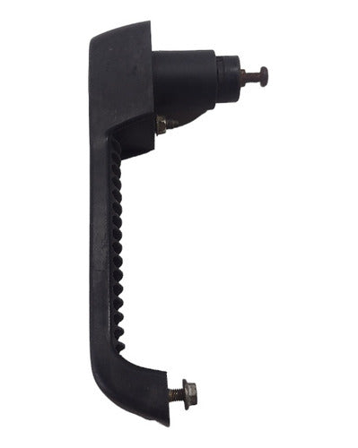 Maçaneta Externa Dianteira Direita Fiat Fiorino 91 A 98 2p