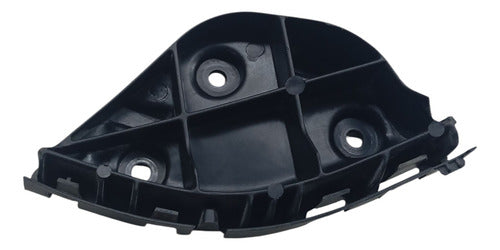 Suporte Guia Parachoque Dianteira Direita Vw Fox 2010 A 2014