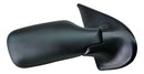 Retrovisor Preto Ld Palio Siena Weekend 2003 A 2007 S/vidro