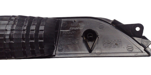 Lanterna Traseira Direita Parachoque Fiat Punto 5202418
