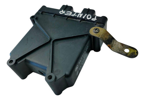 Modulo Vidro Eletrico Logus Pointer Escort 547959251 12v