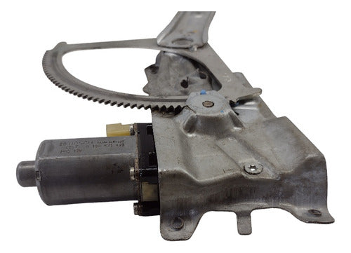 Máquina De Vidro Dianteiro Direito Chevrolet Vectra 06 A 12