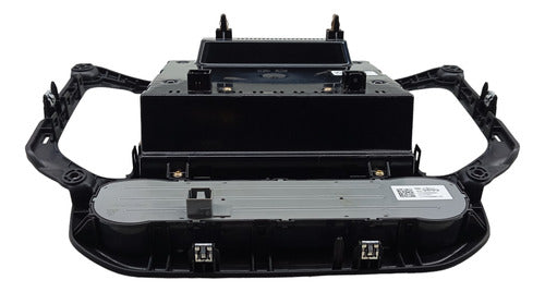 Radio Multimidia Chevrolet S10 2.8 2017 A 2022 Original