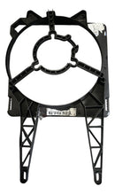 Defletor Radiador Fiat Siena Palio Uno 2000 A 2013 Original