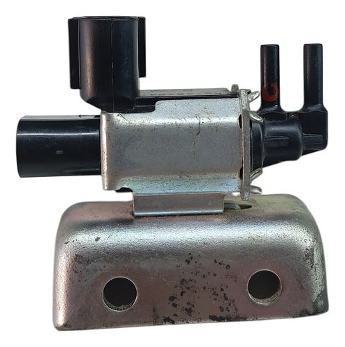 Válvula Solenoide Triton Mitsubishi 2008 A 2015 Original