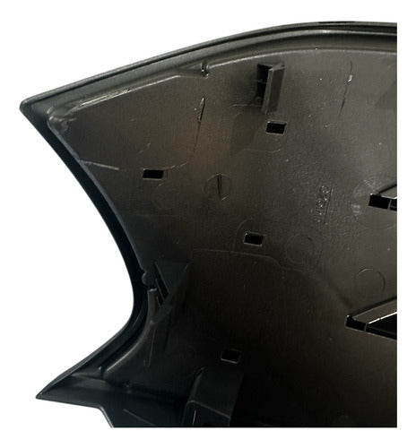 Grade Dianteira Parachoque Radiador Fiat Argo C/detalhe