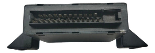Módulo Conforto Alarme Tempra 1994 A 1998 50001994 Original
