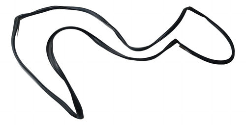 Borracha Do Vidro Traseiro Chevrolet Corsa 1994 A 2012 Origi