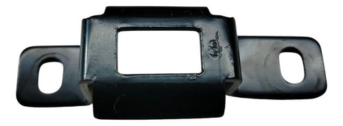 Suporte Ferro Tampa Traseira Lado Esq Blazer 1995 A 2011