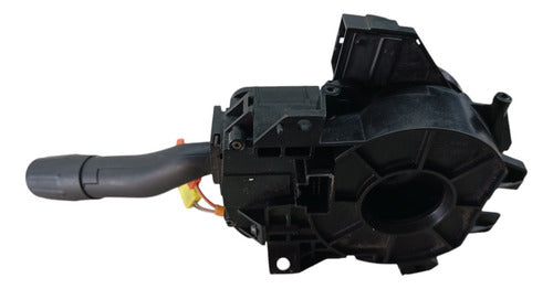 Chave Seta Ford Fusion 2006 A 2010 6e5t14a664af Original
