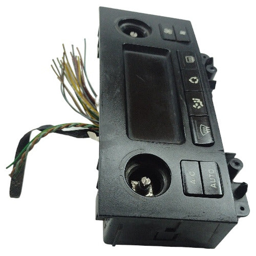 Comando De Ar Condicionado Peugeot 307 2009/2011 Original
