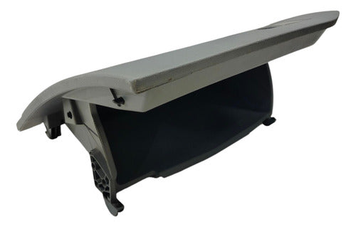 Tampa Porta Luvas Volkswagen T-cross 2021 1.0 2gp857121