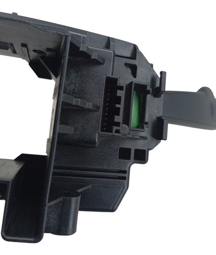 Chave Seta Com Limpador Traseiro Volvo V40  13 A 15