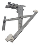 Máquina Vidro Elétrico Traseiro Direito Sentra 2011 A 2015