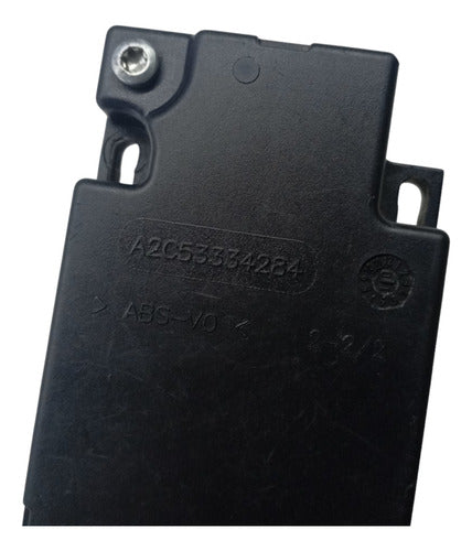 Modulo De Rele Do Bluetooth Peugeot 307 308 2008 A 2012