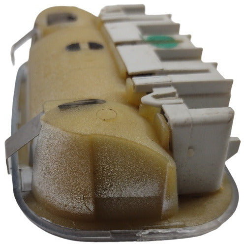 Luz De Teto Cortesia Peugeot 307 Citroen Xsara 2001 A 2012