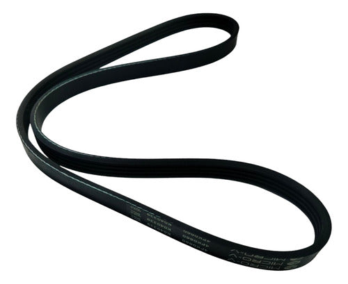 Correia De Acessórios Pk Micro V  Gates - 4pk0860