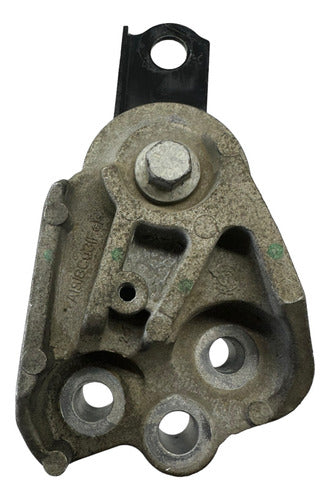 Suporte E Coxim Dianteiro Do Motor Novo Ka 1.0 - 2016 A 2018