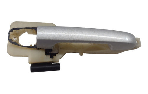 Maçaneta Externa Traseira Direita Hyundai I30 2009 A 2012