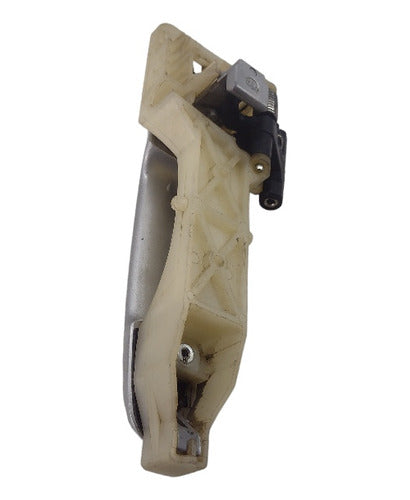 Maçaneta Externa Traseira Direita Hyundai I30 2009 A 2012