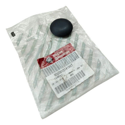 Tampao Borracha Carroceria Palio Siena Linea 13141987 Origin