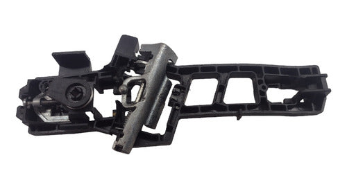 Suporte Maçaneta Externa Traseira Esquerda Ford Ecosport