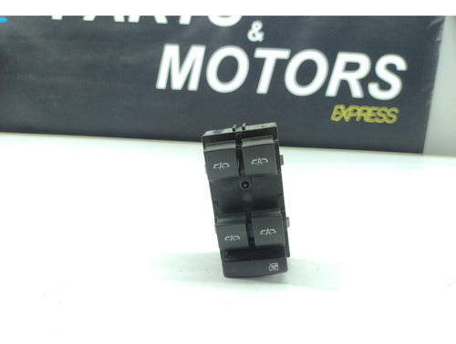 Botão Interruptor Vidro Elétrico Onix 2020/22 Original