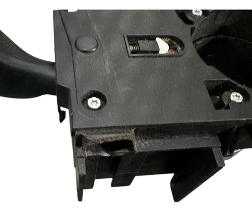 Chave De Seta Limpador Trip Gol G7 G8 2013 A 2016 Detalhe