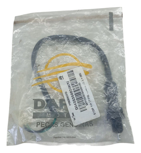 Interruptor Stop Do Freio Traseiro  Dafra Speed 150