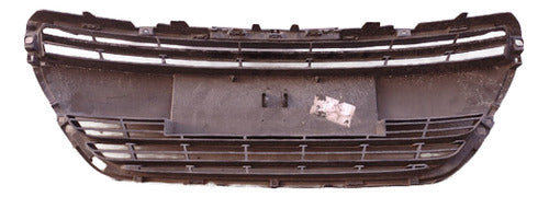 Grade Parachoque Dianteiro Original Peugeot 208 2017-2020
