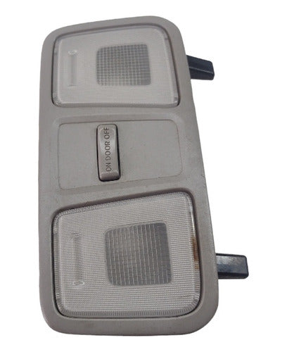 Lanterna Luz Teto Cortesia Hyundai Hb20 2012 A 19 928501s0xx