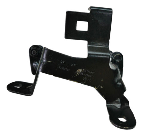 Suporte Bomba Eletrica Servo Tcross Ts1 1.0