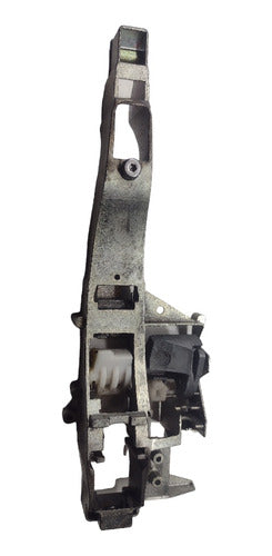 Suporte Maçaneta Externa Traseira Direita Peugeot 408 308