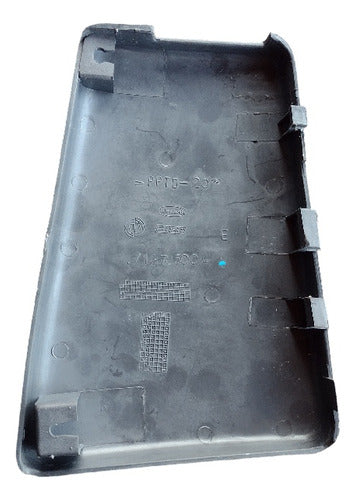 Moldura Coluna Banco Cinto Lado Esquerdo Fiat Palio Strada