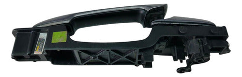 Maçaneta Externa Dianteira Direita Ford Fusion 2006 A 2010