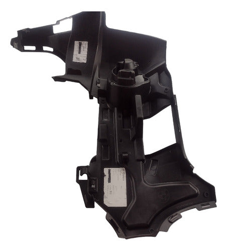 Suporte Farol De Milha Esquerdo Bmw X1 2016 A 2019 Original