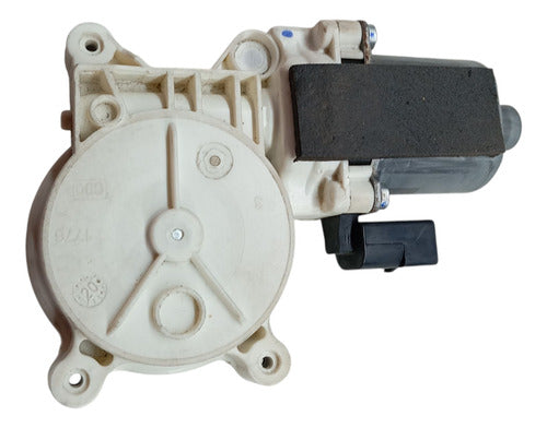 Motor Maquina Vidro Dianteiro Bosch Fox Spacefox 5z0959801c