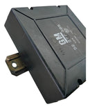 Módulo Central Alarme Gm Monza Kadet 1989 A 1998 52277585