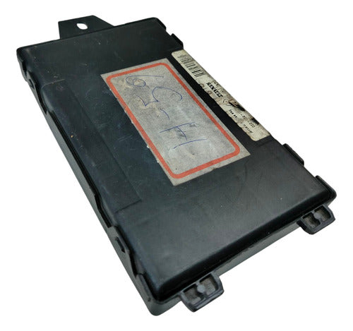 Módulo Comando Alarme Bsi Renault Clio 06 À 11 8200103530